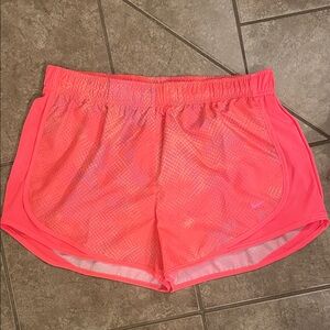 NWT Nike Running Shorts